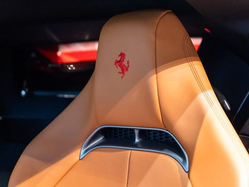 Certified 2023 Ferrari SF90 Stradale AWD/4WD image 6