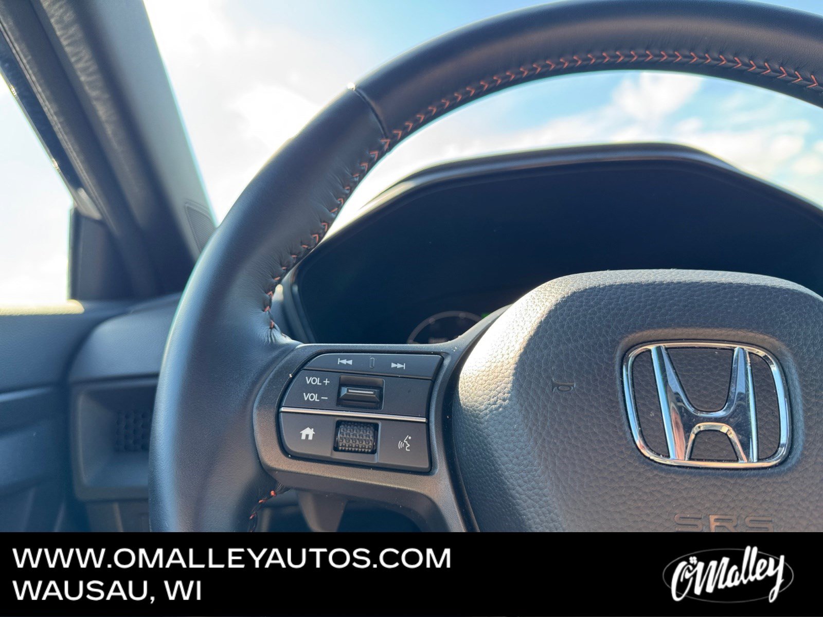 Used 2026 Honda CR-V Sport image 16