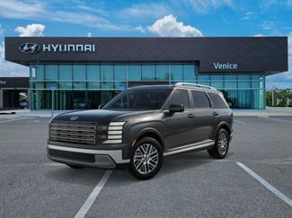 New 2027 Hyundai Palisade SEL FWD video 1