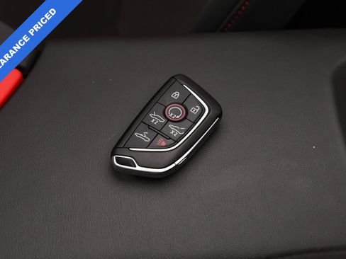 Used 2023 Chevrolet Corvette Z06 image 19
