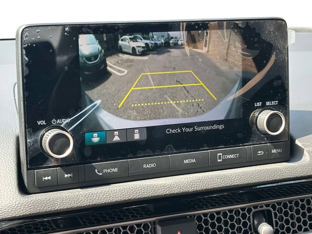 Used 2024 Honda Civic Sport image 32