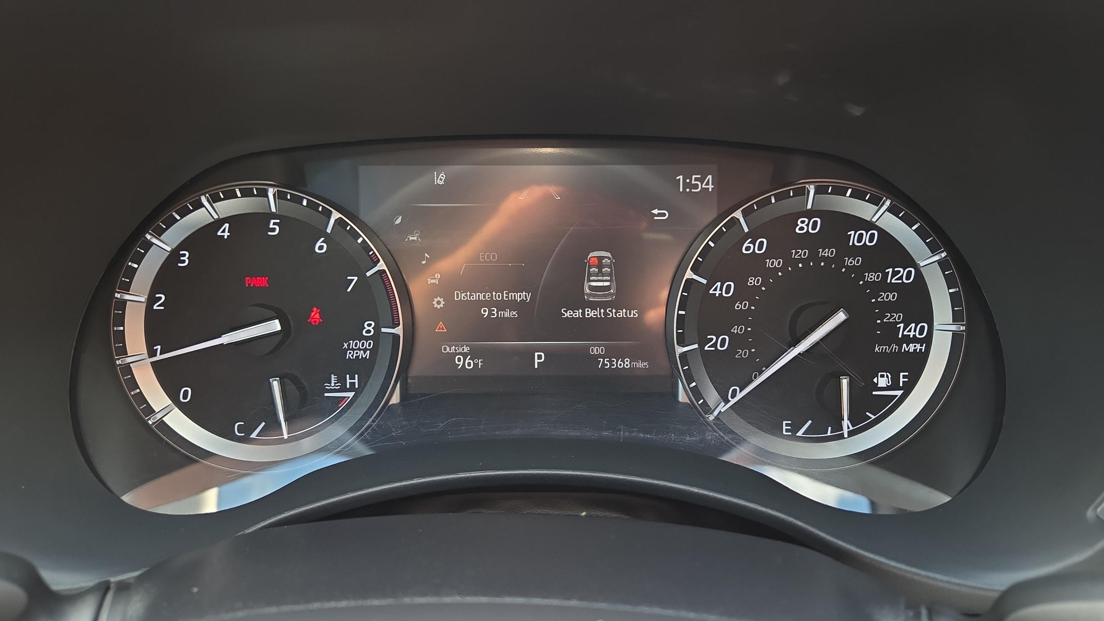 Certified 2021 Toyota Highlander XLE FWD image 27