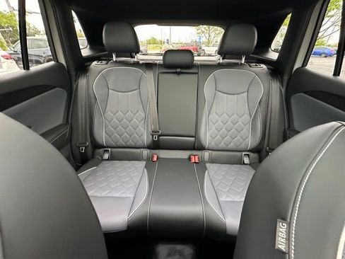 New 2026 Volkswagen Tiguan SEL R-Line AWD/4WD image 24