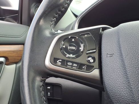 Used 2019 Honda CR-V Touring image 26