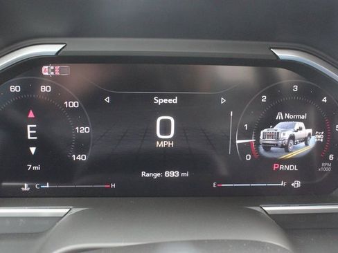 New 2026 GMC Sierra 3500 Denali Ultimate image 39