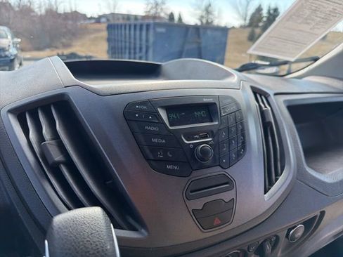 Used 2019 Ford Transit 350 178 DRW w/ Exterior Upgrade Package image 24