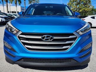 Used 2018 Hyundai Tucson SEL Plus video 2