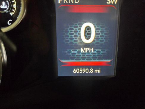 Used 2024 RAM 3500 Tradesman w/ Chrome Appearance Group image 39