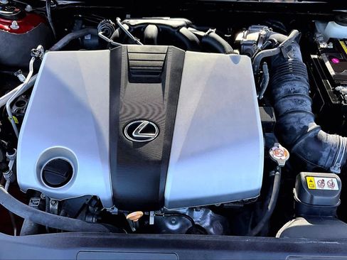 Used 2020 Lexus ES 350 w/ Accessory Package 2 FWD image 32