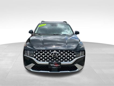 Used 2023 Hyundai Santa Fe Limited FWD image 10