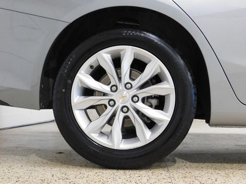 Used 2023 Chevrolet Malibu LT FWD image 79
