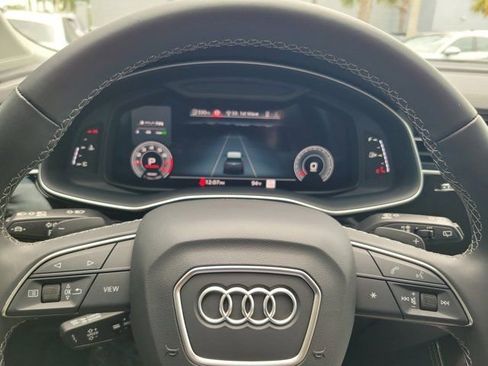 Certified 2026 Audi Q7 3.0T Premium Plus w/ Premium Plus Package AWD/4WD image 21