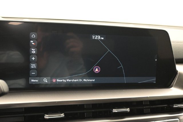 Used 2024 Kia Telluride S w/ S Sunroof Package AWD/4WD image 16