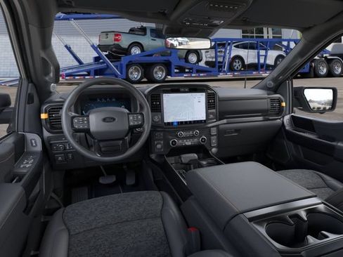 New 2026 Ford F150 Tremor w/ Tow/Haul Package AWD/4WD image 9