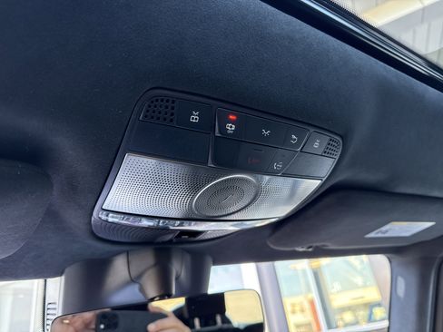 Certified 2021 Mercedes-Benz G 63 AMG 4MATIC image 53