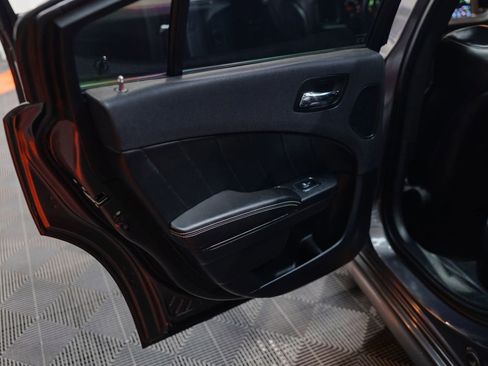 Used 2017 Dodge Charger SRT Hellcat w/ Harman/Kardon Audio Group image 27