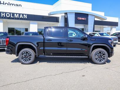 New 2026 GMC Sierra 1500 AT4 w/ AT4 Premium Package
