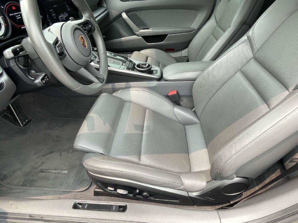 Certified 2020 Porsche 911 Carrera S RWD image 13