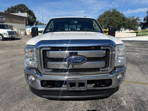 Used 2016 Ford F250 Lariat w/ Lariat Ultimate Package image 22
