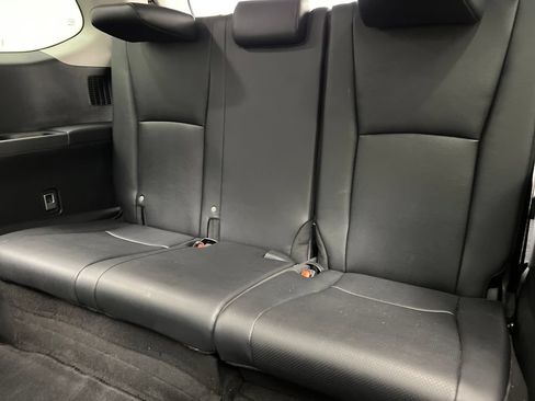 Used 2025 Toyota Grand Highlander FWD image 41