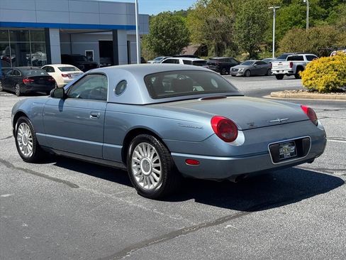 Used 2005 Ford Thunderbird RWD image 5