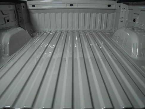 New 2026 Chevrolet Silverado 1500 Custom image 10