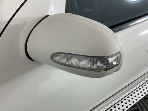 Used 2008 Mercedes-Benz ML 350 ML 350 image 10