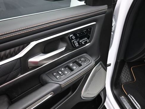 New 2026 RAM 1500 Tungsten AWD/4WD image 17