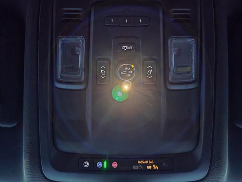 Used 2022 GMC Yukon AT4 w/ Max Trailering Package image 25