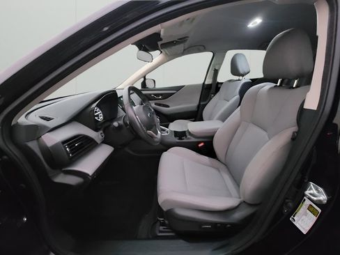 Used 2023 Subaru Legacy Premium image 11