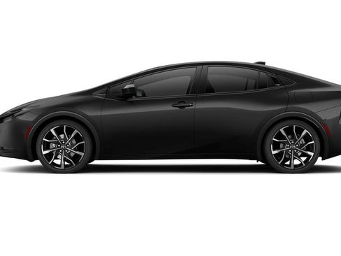 New 2026 Toyota Prius Plug-In Hybrid FWD image 4