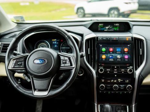Used 2020 Subaru Ascent Touring w/ Popular Package #2A AWD/4WD image 6