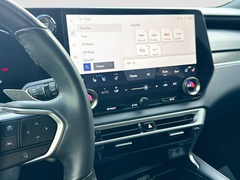Used 2024 Lexus RX 350 Premium Plus w/ Convenience Package FWD image 28