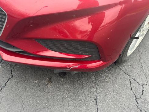 Used 2018 Chevrolet Cruze LT w/ LPO, Black Nameplate Package image 33