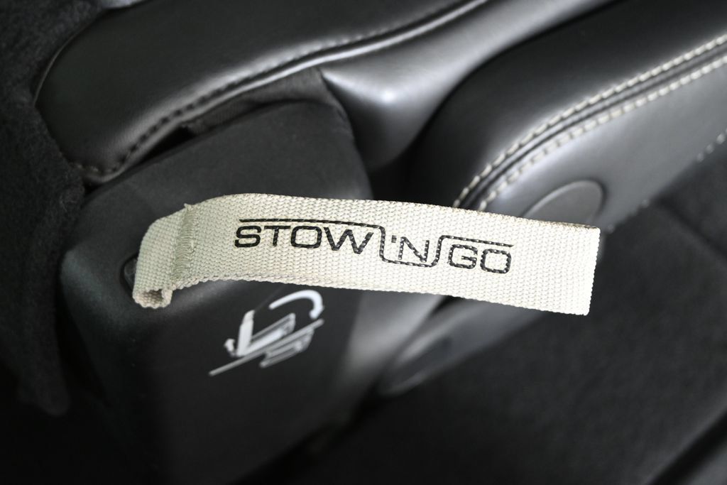 Used 2025 Chrysler Pacifica Limited FWD image 17