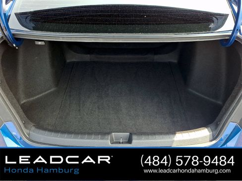Used 2022 Honda Civic Sport image 29