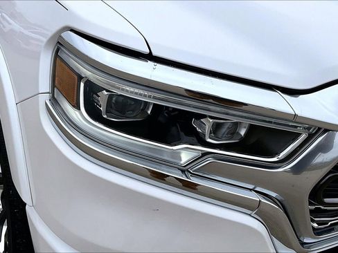 Used 2021 RAM 1500 Limited image 39