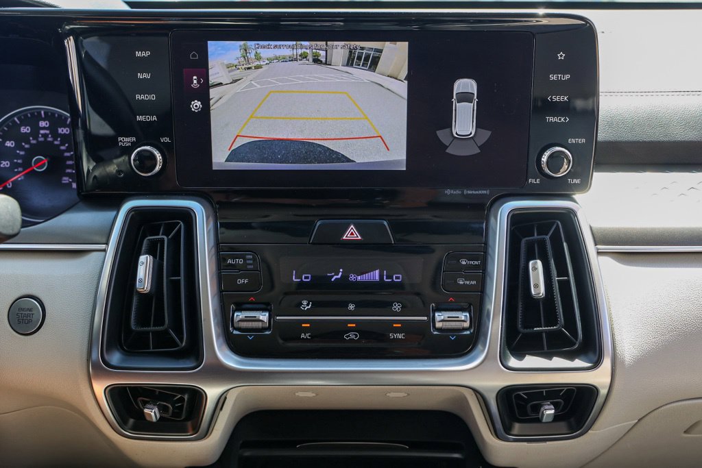 Used 2023 Kia Sorento S w/ Panoramic Sunroof Package FWD image 31