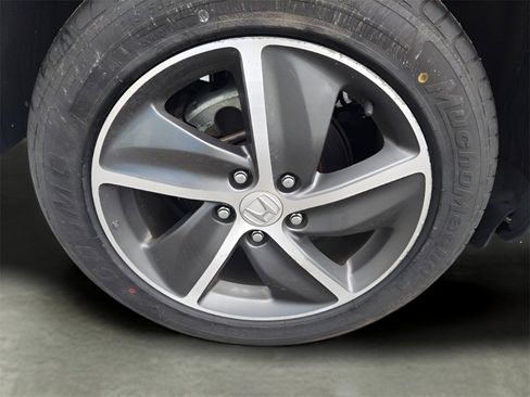 Certified 2021 Honda HR-V EX image 29