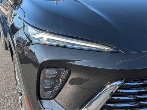 New 2026 Buick Envision Preferred image 10