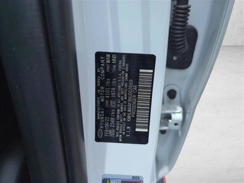 Used 2022 Hyundai Elantra N FWD image 30