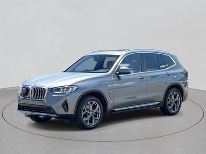 Used 2023 BMW X3 xDrive30i w/ Convenience Package