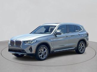 Used 2023 BMW X3 xDrive30i w/ Convenience Package AWD/4WD video 1