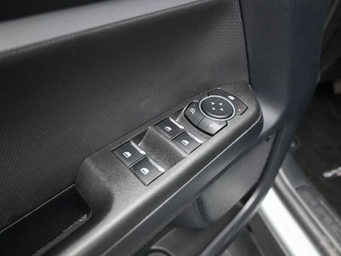 Used 2023 Ford Bronco Sport Outer Banks w/ Tech Package image 13