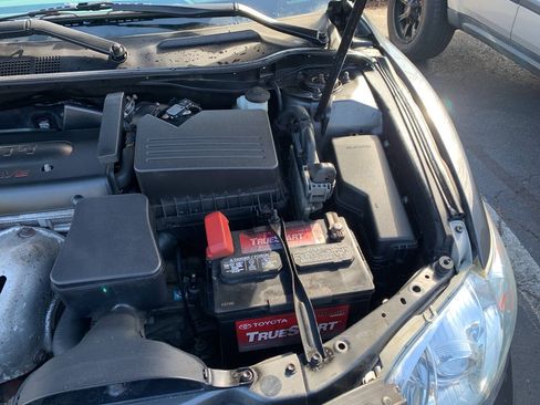Used 2009 Toyota Camry LE FWD image 20