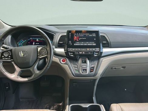 Used 2019 Honda Odyssey EX-L image 11