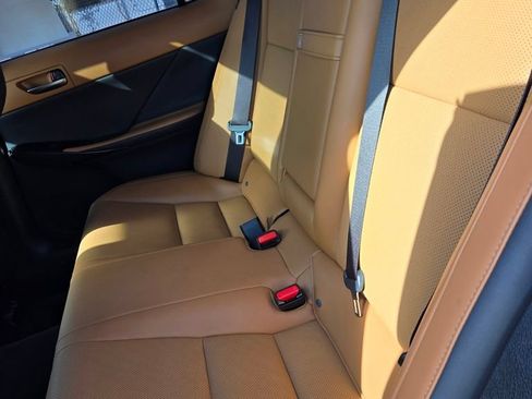 Used 2024 Lexus IS 300 w/ Comfort Package RWD image 36