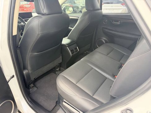 Used 2019 Lexus NX 300 FWD w/ Premium Package image 16