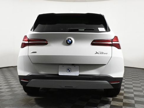 Used 2025 BMW X3 xDrive30i w/ Premium Package image 6