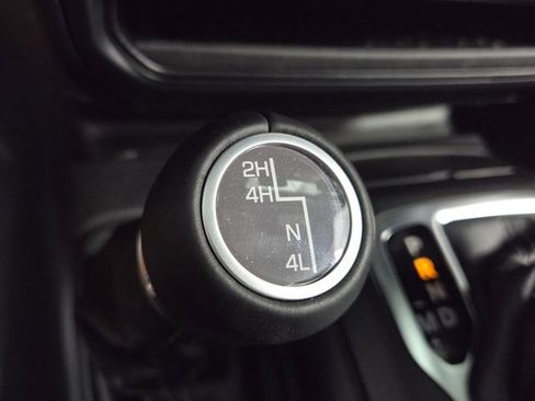 New 2026 Jeep Wrangler Sahara w/ Whitecap Package image 22